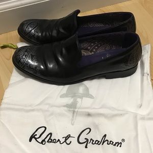 Robert Graham Prince Loafer